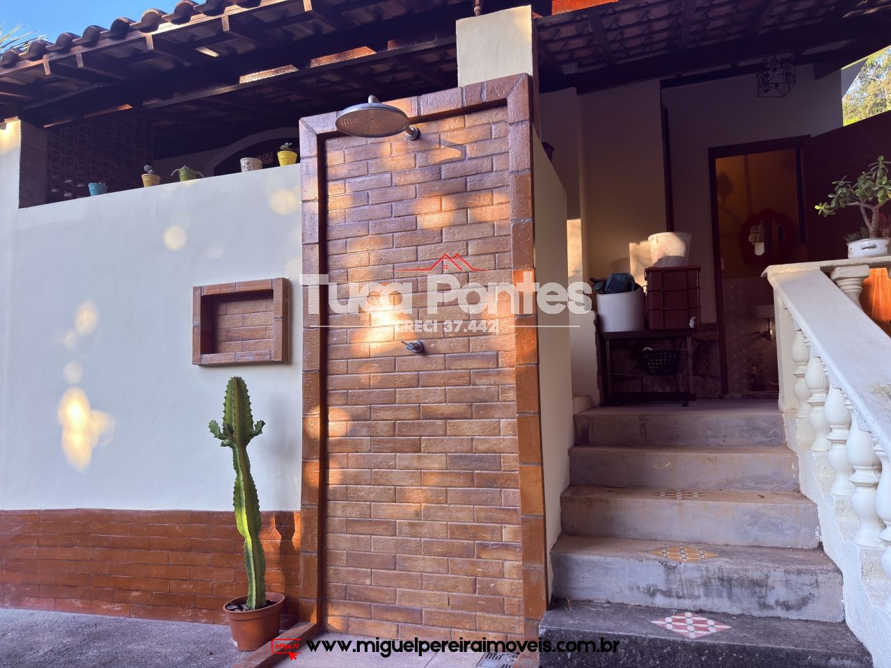 Maravilhosa casa a venda em Paty do Alferes - Refúgio da natureza | Código:C95