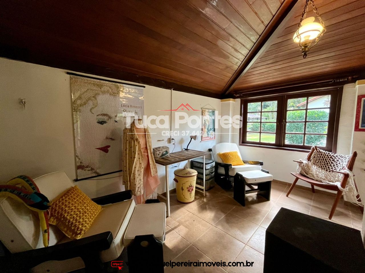 Sítio a venda em Paty do Alferes - Um charme! | Código:S20