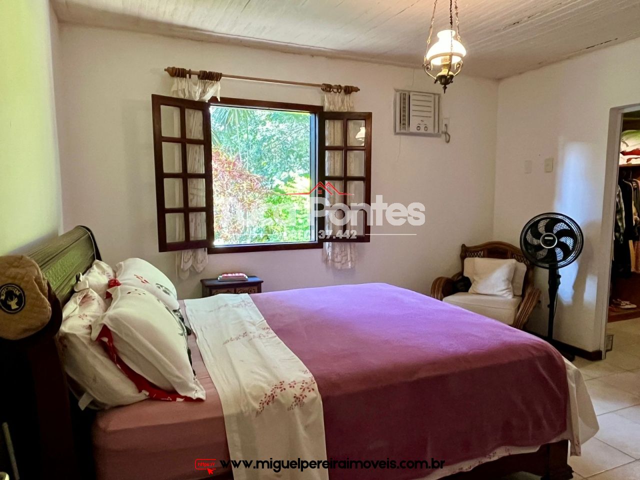 Sítio a venda em Paty do Alferes - Um charme! | Código:S20