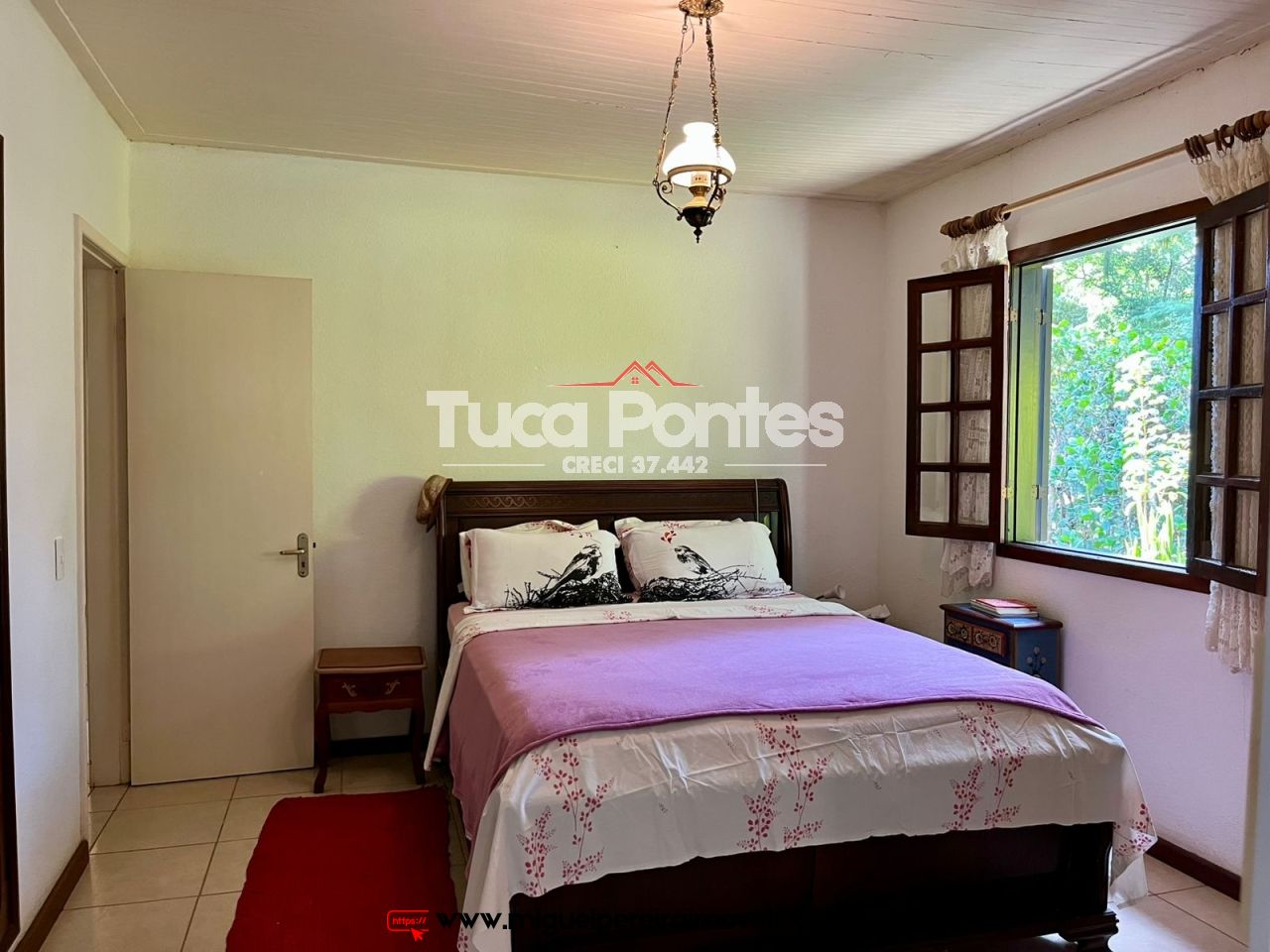 Sítio a venda em Paty do Alferes - Um charme! | Código:S20