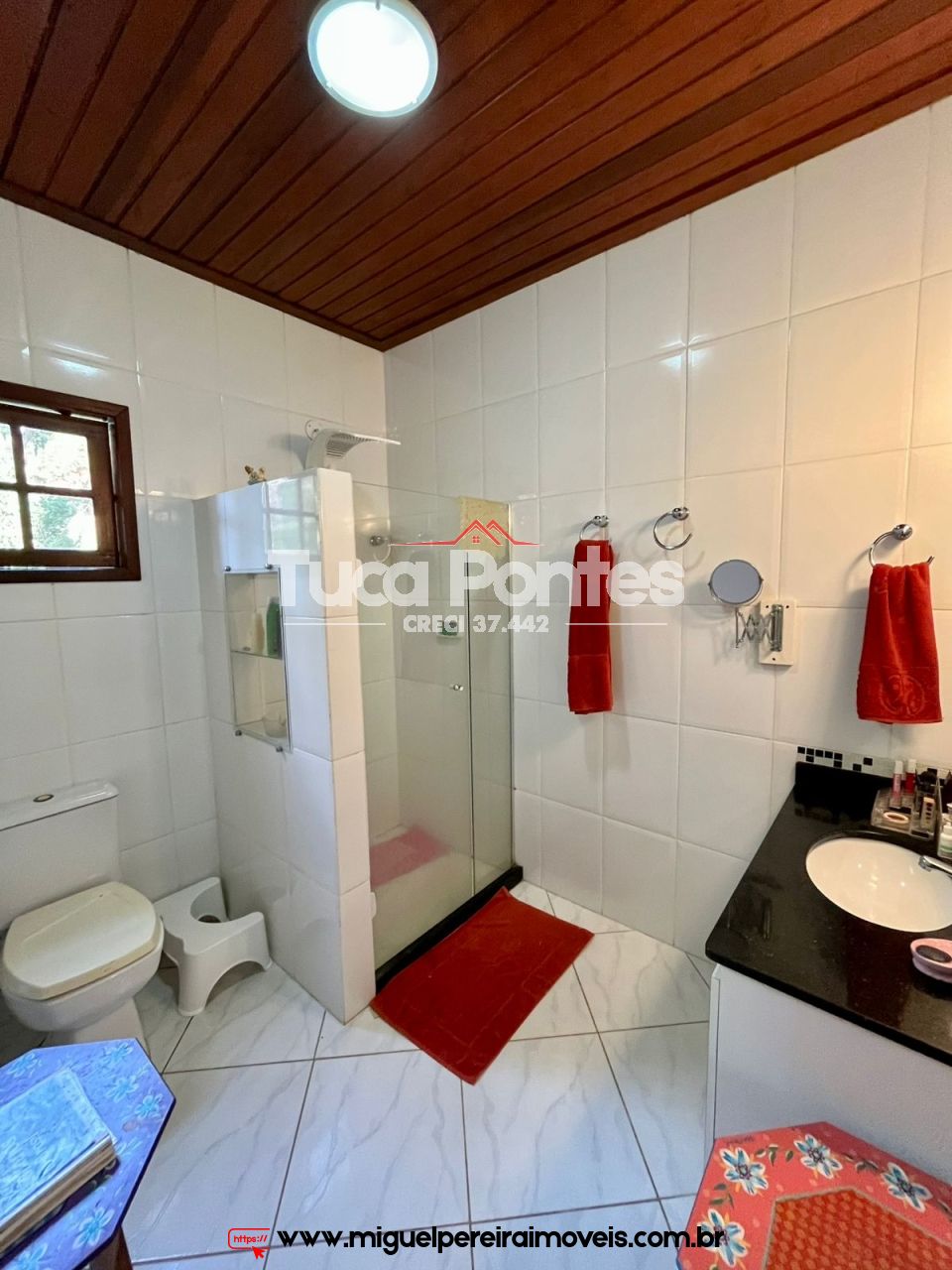 Sítio a venda em Paty do Alferes - Um charme! | Código:S20
