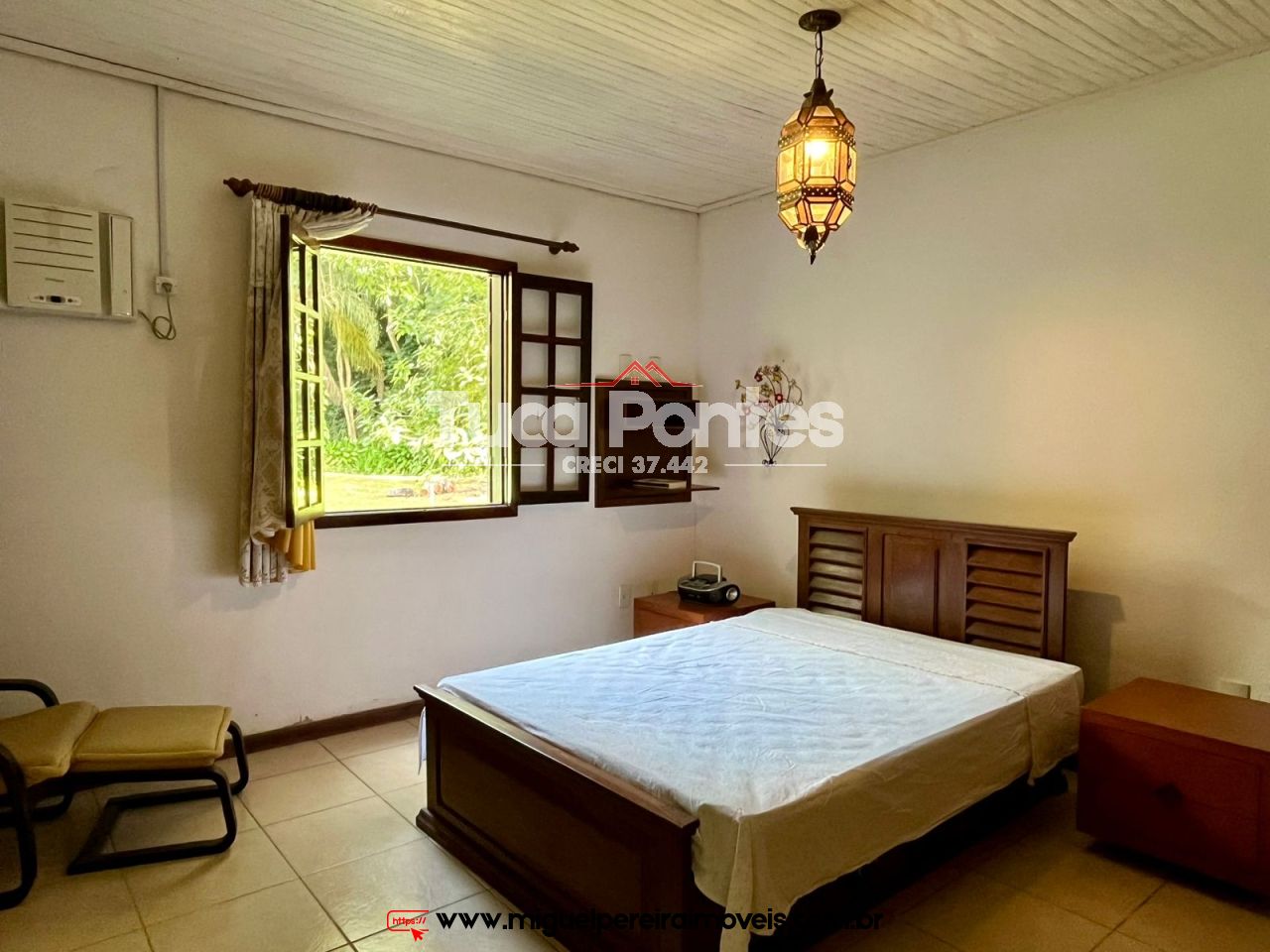Sítio a venda em Paty do Alferes - Um charme! | Código:S20