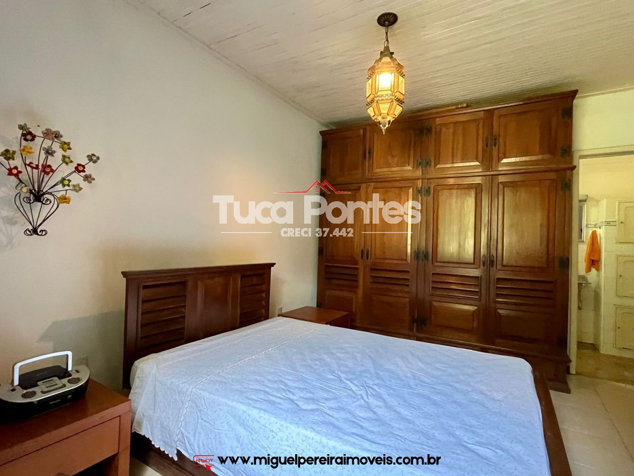 Sítio a venda em Paty do Alferes - Um charme! | Código:S20