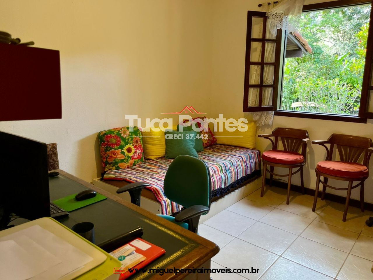Sítio a venda em Paty do Alferes - Um charme! | Código:S20
