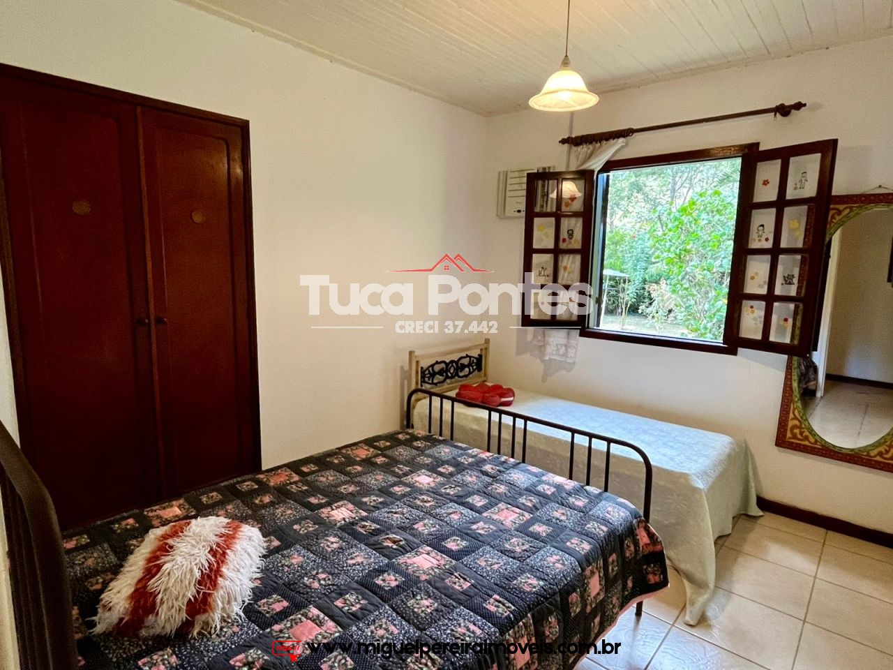 Sítio a venda em Paty do Alferes - Um charme! | Código:S20