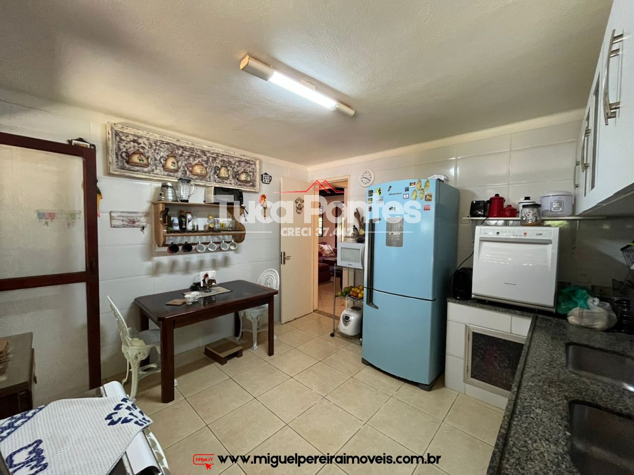 Sítio a venda em Paty do Alferes - Um charme! | Código:S20
