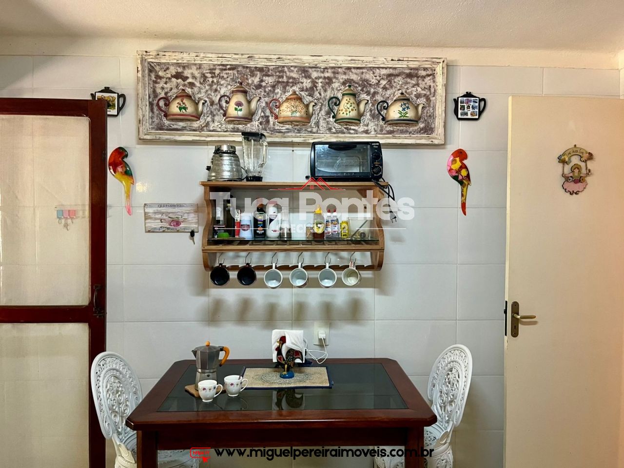 Sítio a venda em Paty do Alferes - Um charme! | Código:S20