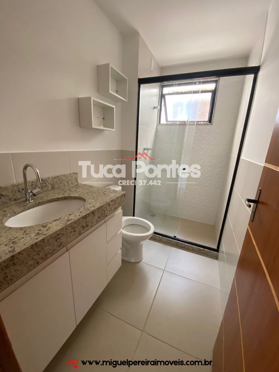 Apartamento para alugar - No Centro de Miguel Pereira | Código:L1