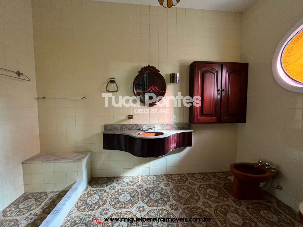 Alugo charmosa propriedade - Piscina, sauna e linda vista! | Código:L3