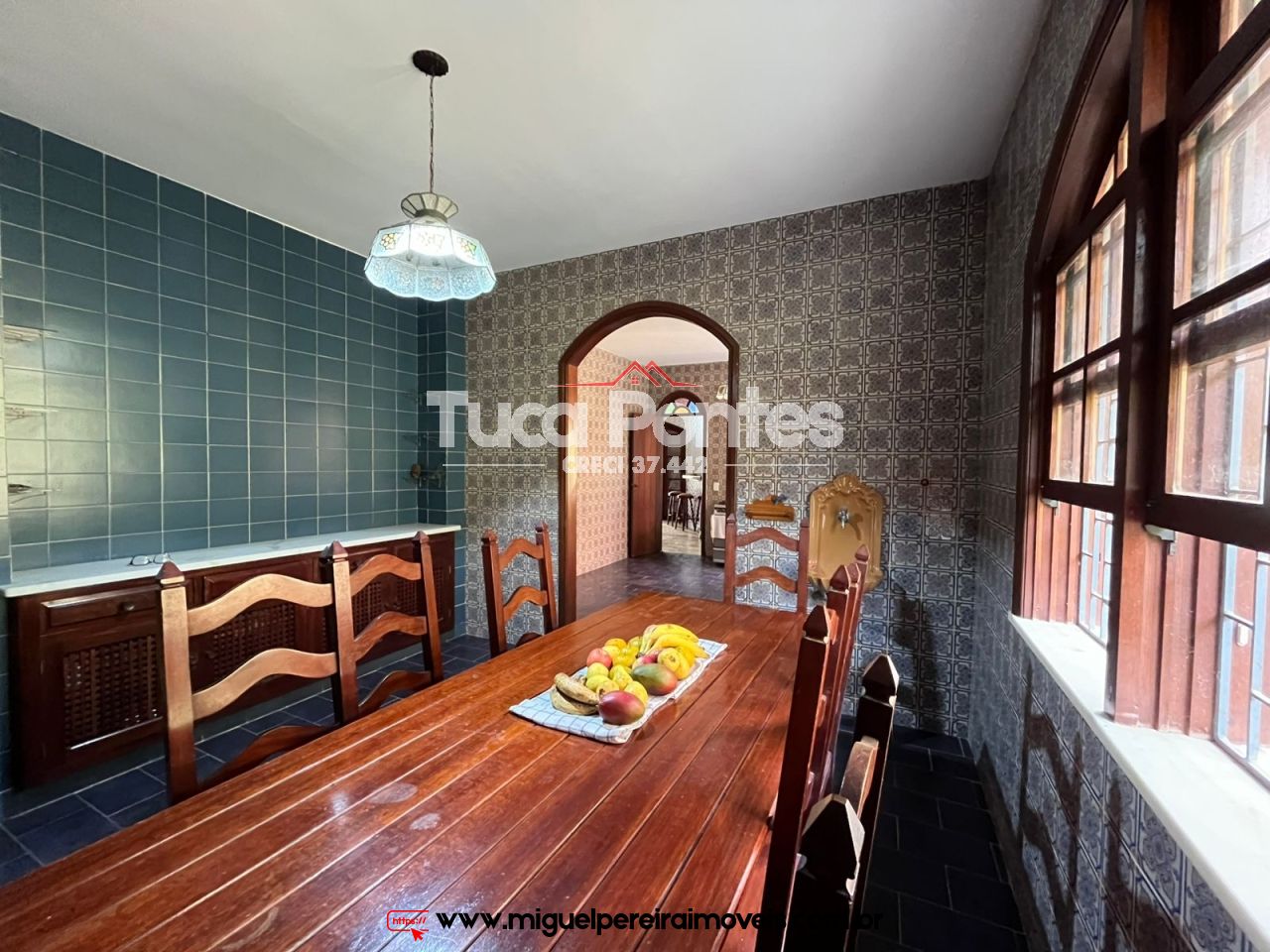 Alugo charmosa propriedade - Piscina, sauna e linda vista! | Código:L3