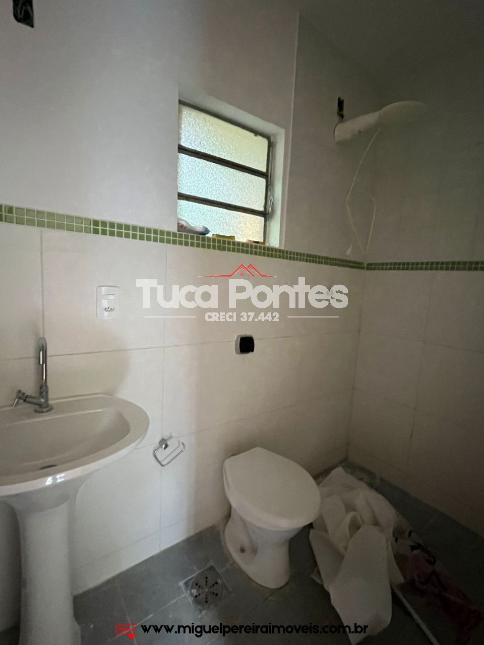 Alugo charmosa propriedade - Piscina, sauna e linda vista! | Código:L3