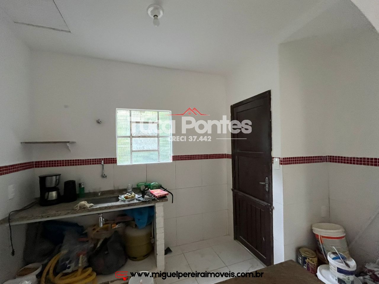 Alugo charmosa propriedade - Piscina, sauna e linda vista! | Código:L3