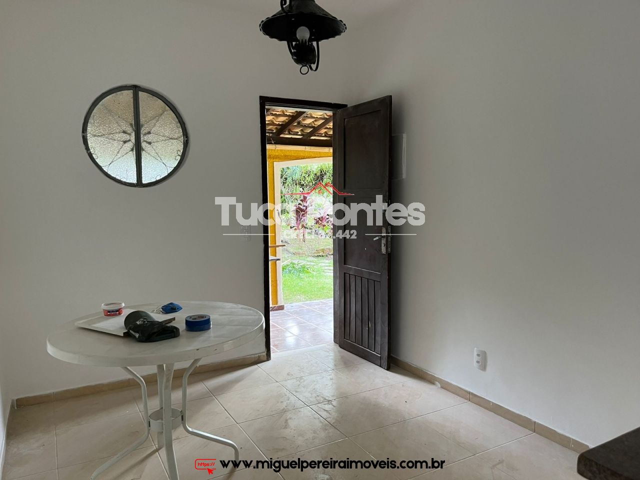 Alugo charmosa propriedade - Piscina, sauna e linda vista! | Código:L3