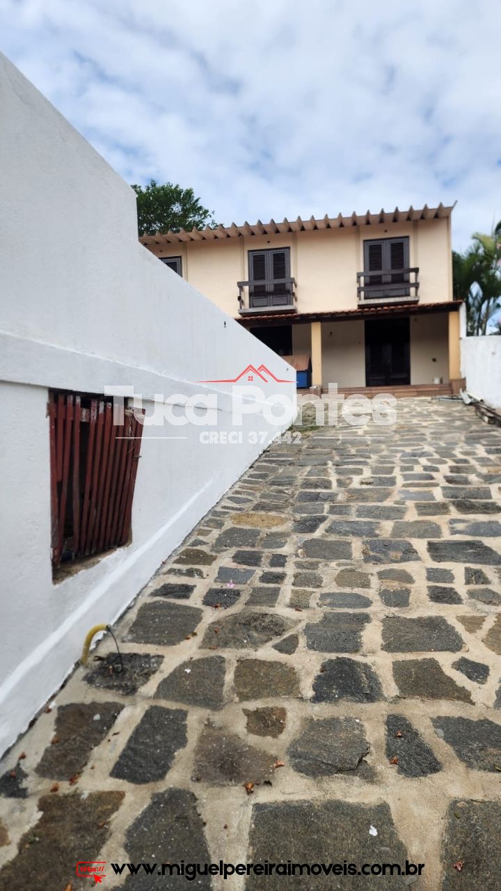 Casa com 3 quartos a venda - Em bairro nobre, Jardim Remanso  | Código:C67