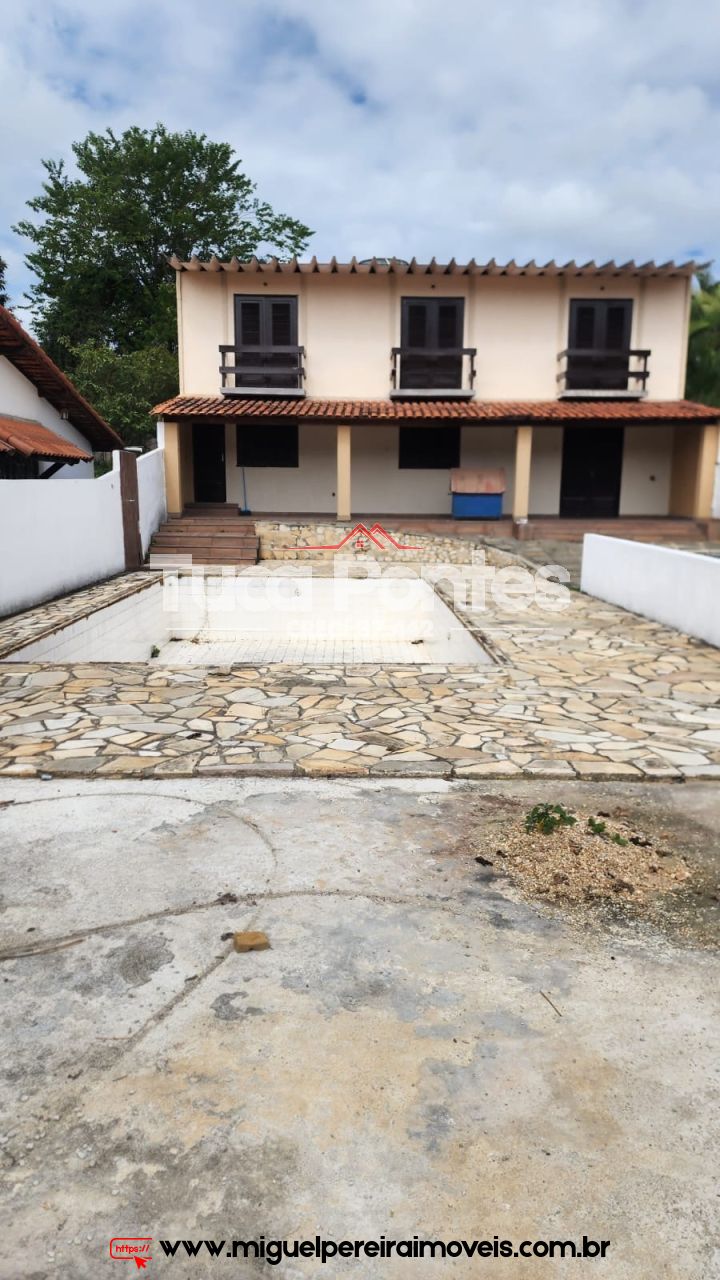 Casa com 3 quartos a venda - Em bairro nobre, Jardim Remanso  | Código:C67