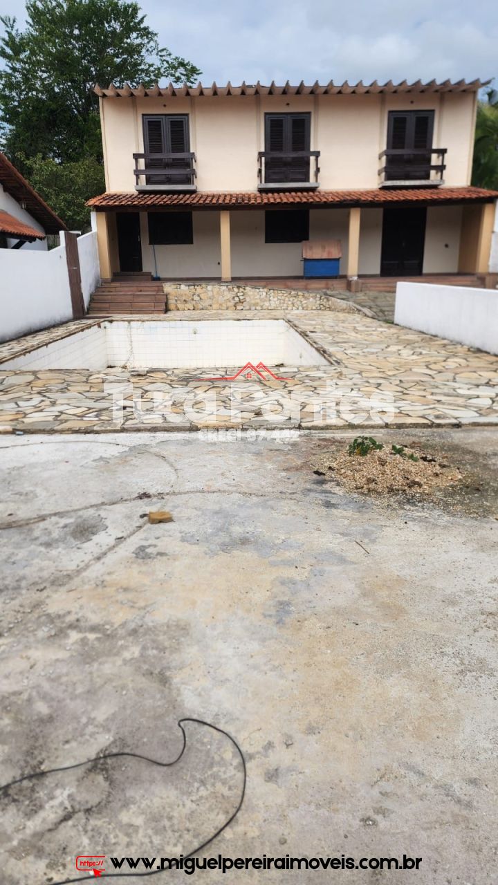 Casa com 3 quartos a venda - Em bairro nobre, Jardim Remanso  | Código:C67