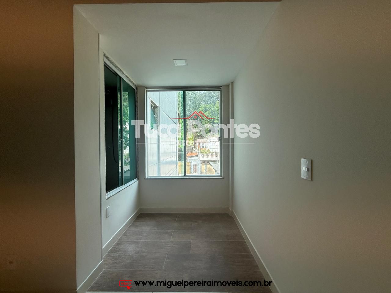 Aluguel no Centro - Apartamento alto padrão seminovo! | Código:L4