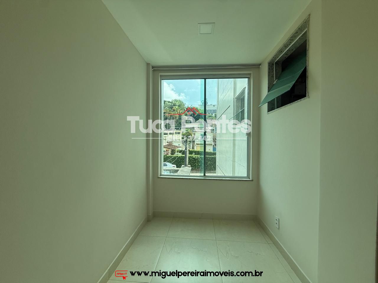 Aluguel no Centro - Apartamento alto padrão seminovo! | Código:L4
