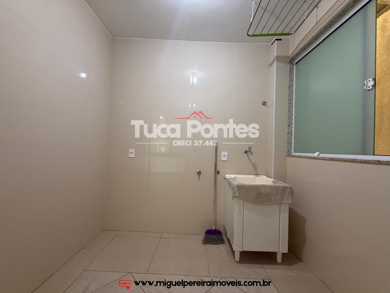Aluguel no Centro - Apartamento alto padrão seminovo! | Código:L4