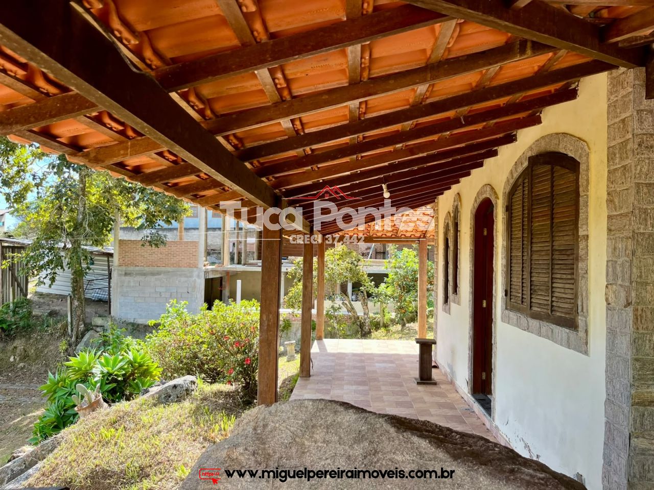 No Condomínio Serra Dourada - Condomínio com excelente infraestrutura! | Código:C97