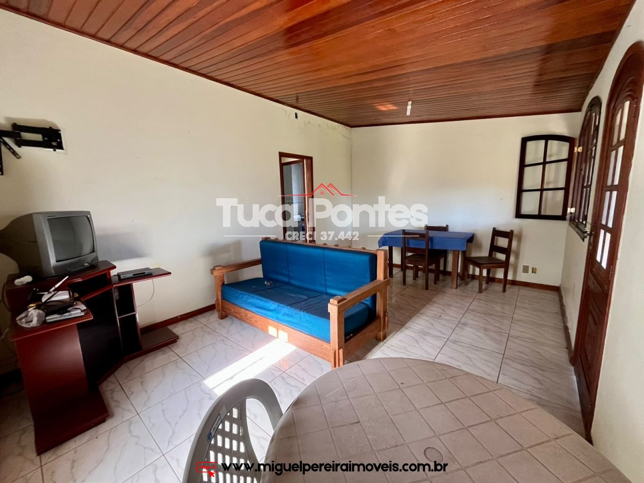 No Condomínio Serra Dourada - Condomínio com excelente infraestrutura! | Código:C97