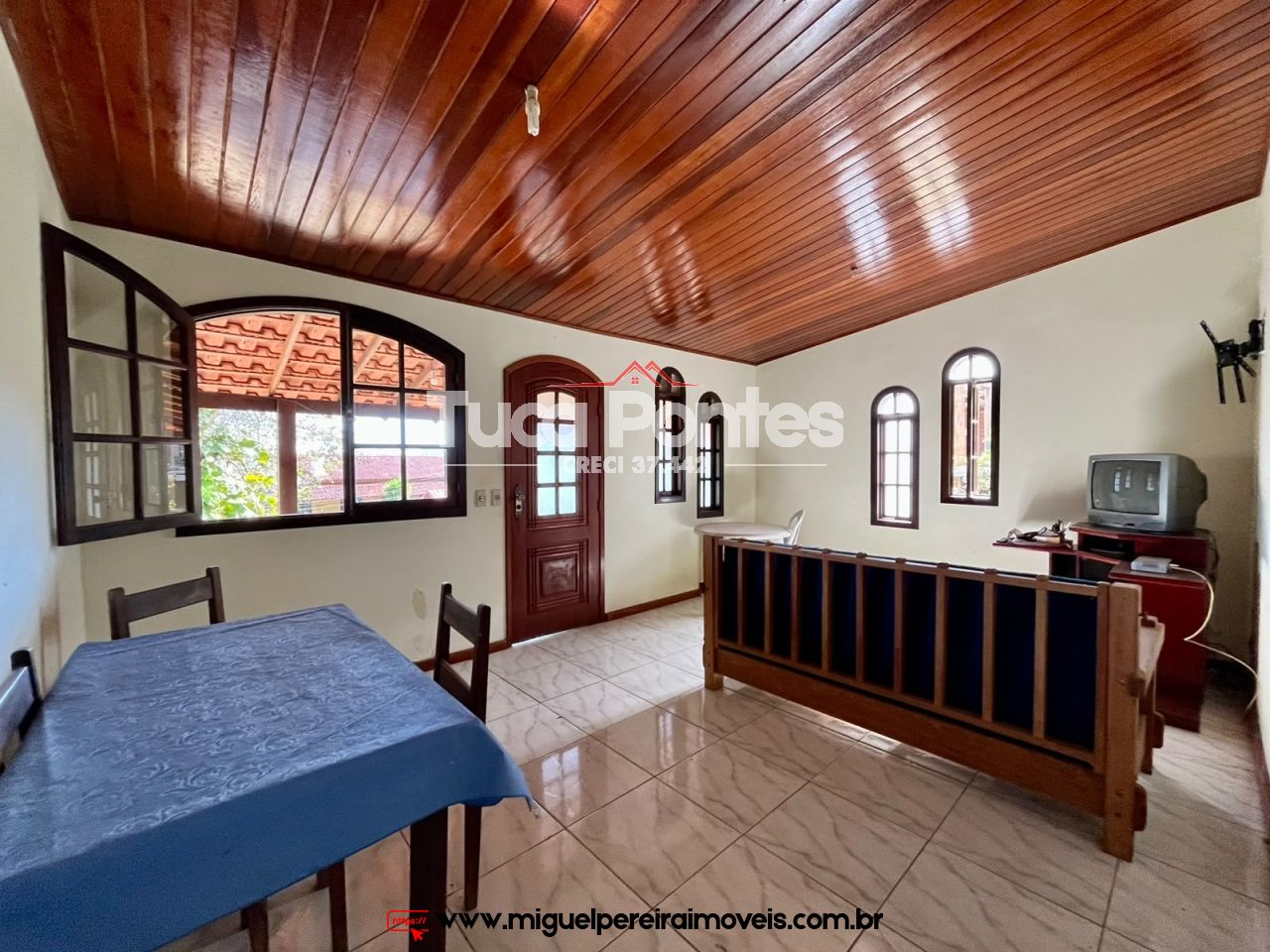 No Condomínio Serra Dourada - Condomínio com excelente infraestrutura! | Código:C97
