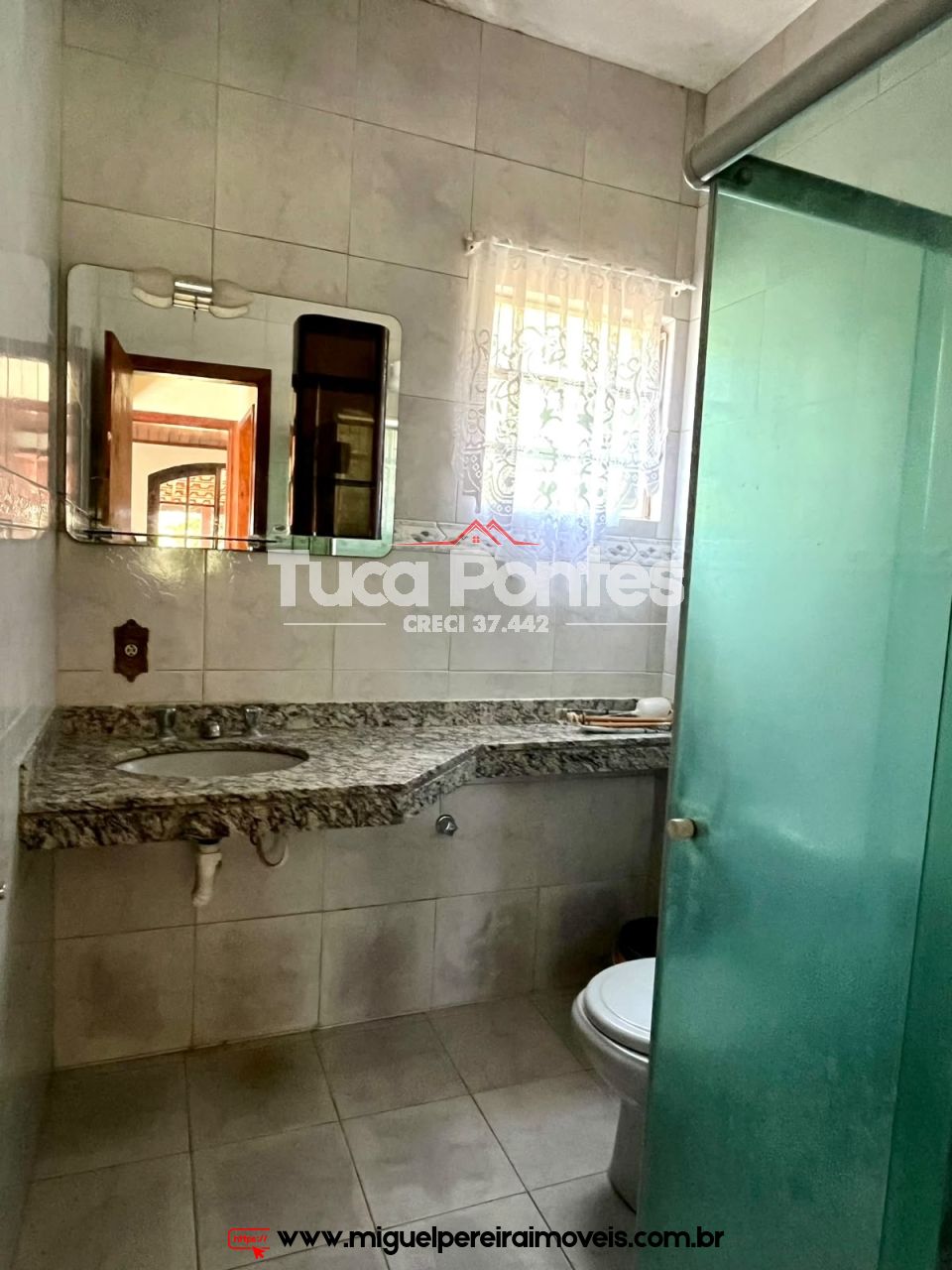 No Condomínio Serra Dourada - Condomínio com excelente infraestrutura! | Código:C97