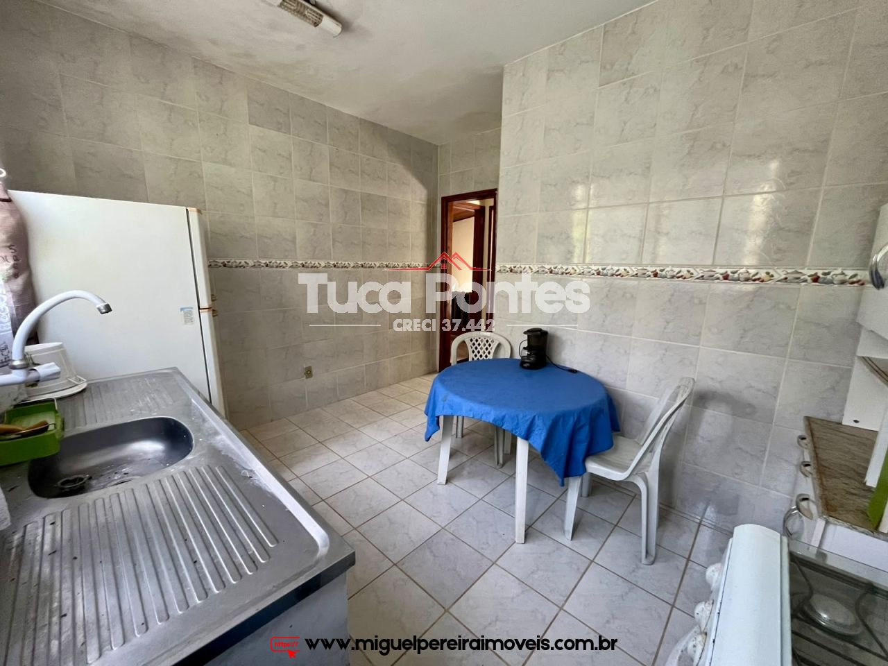 No Condomínio Serra Dourada - Condomínio com excelente infraestrutura! | Código:C97