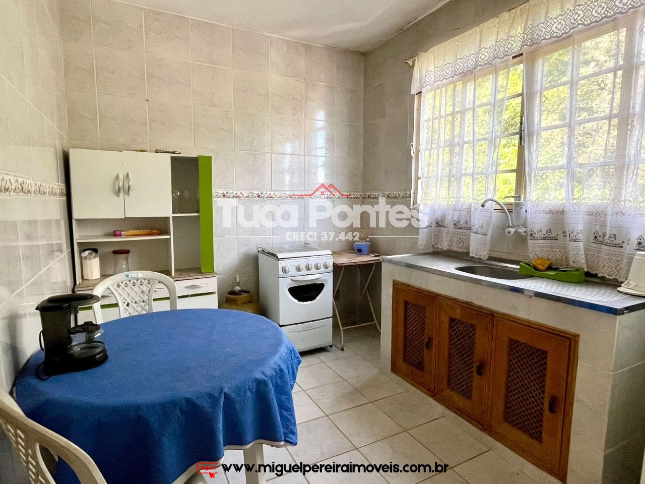 No Condomínio Serra Dourada - Condomínio com excelente infraestrutura! | Código:C97