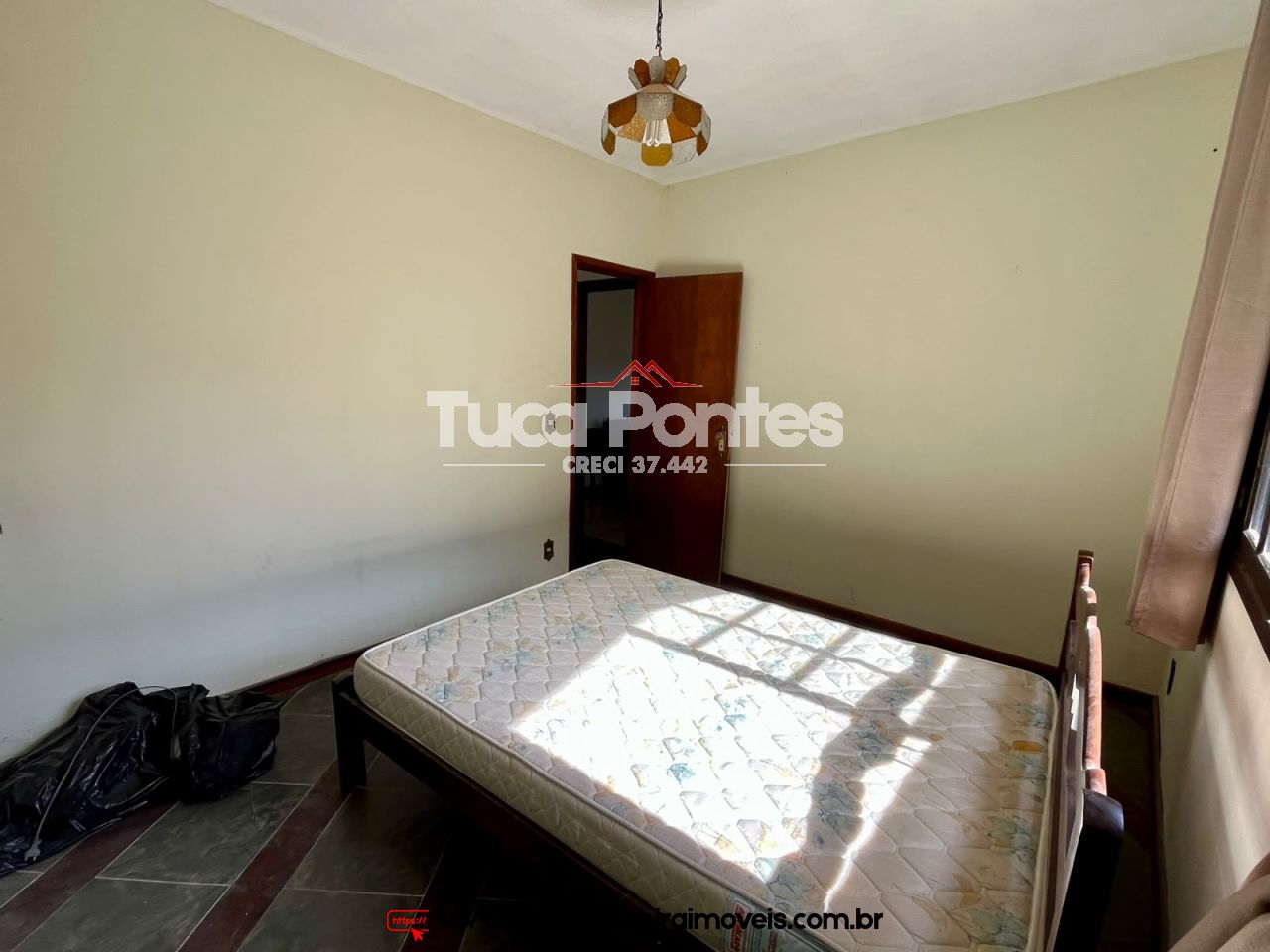 No Condomínio Serra Dourada - Condomínio com excelente infraestrutura! | Código:C97
