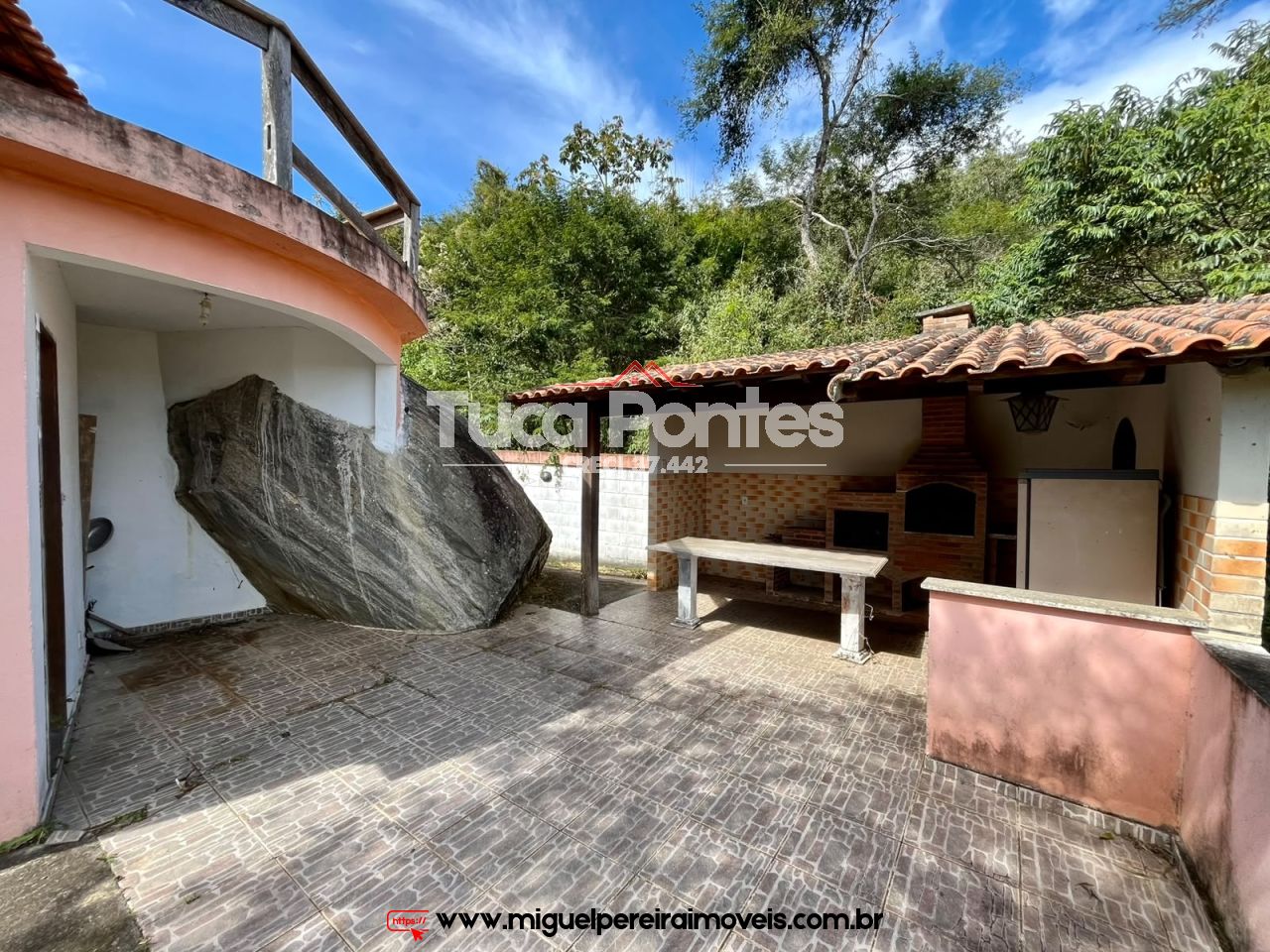No Condomínio Serra Dourada - Condomínio com excelente infraestrutura! | Código:C97