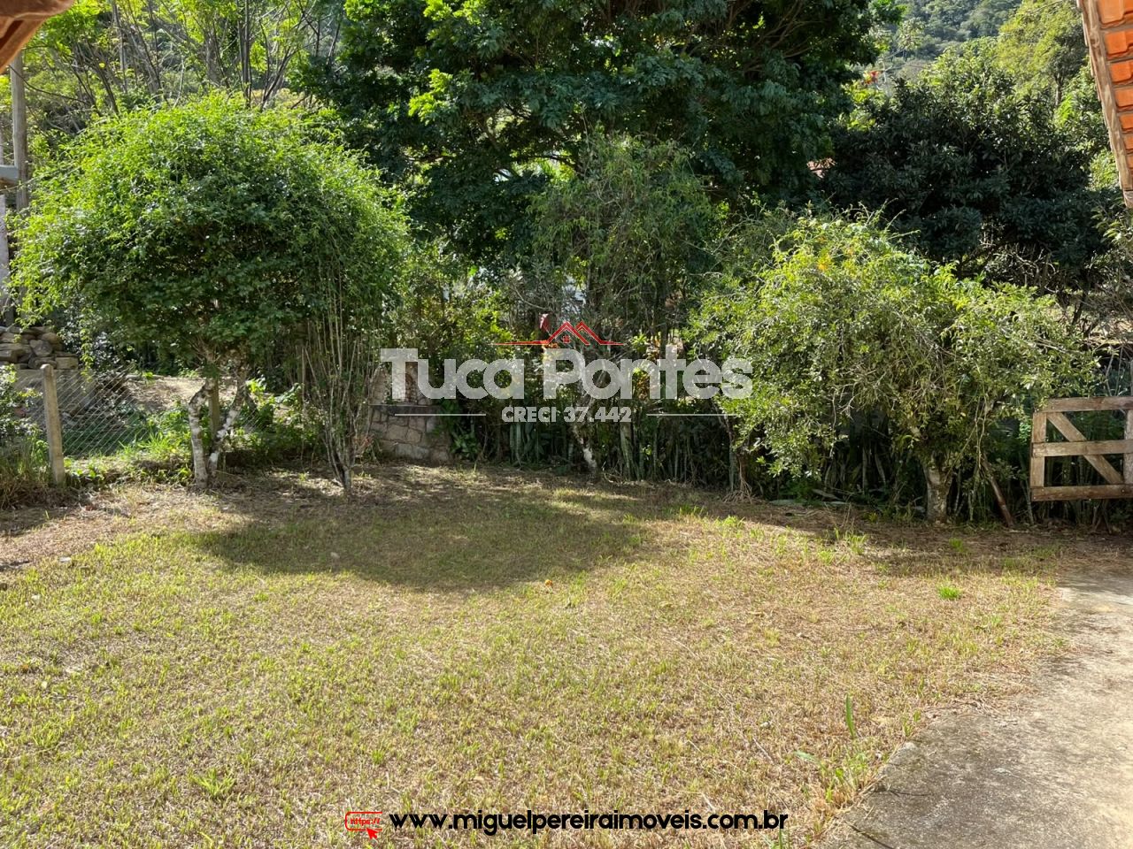 No Condomínio Serra Dourada - Condomínio com excelente infraestrutura! | Código:C97
