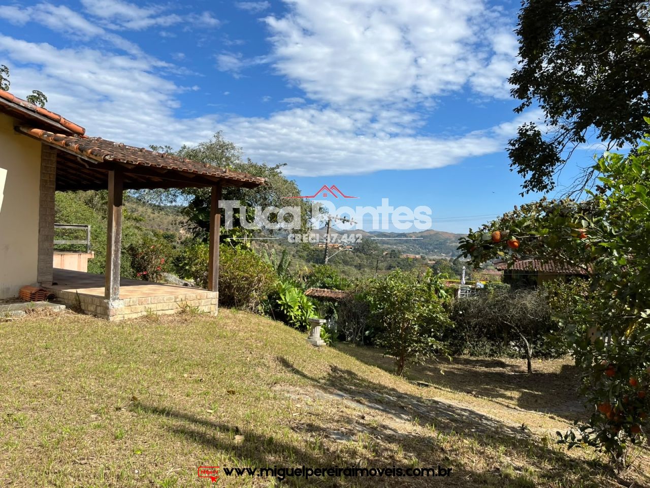 No Condomínio Serra Dourada - Condomínio com excelente infraestrutura! | Código:C97