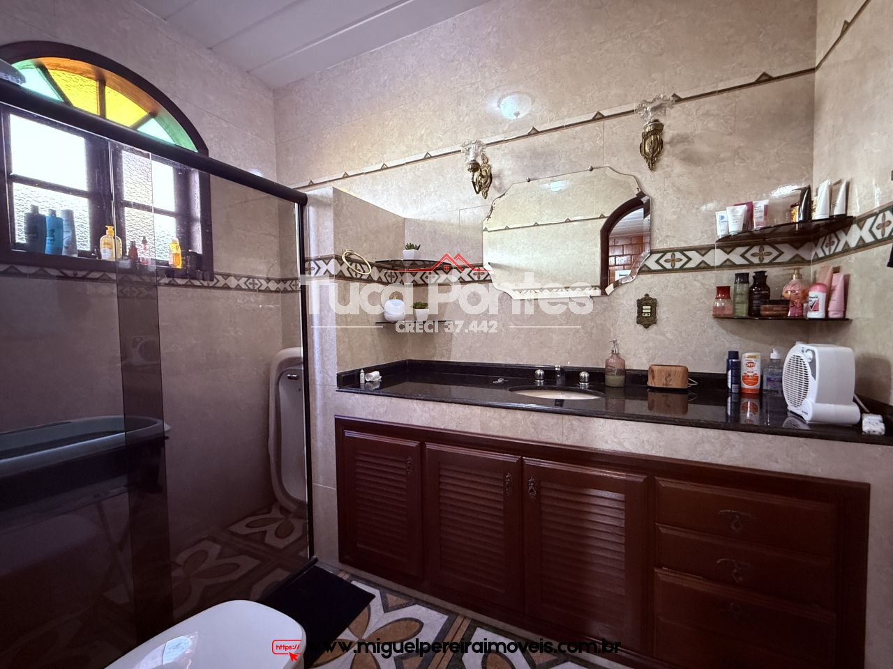 Casa à venda em condomínio em Miguel Pereira - Vista privilegiada e próximo do Centro | Código:C3