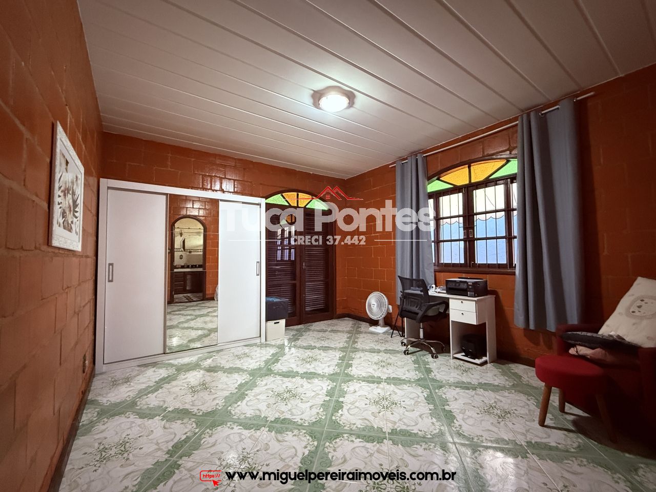 Casa à venda em condomínio em Miguel Pereira - Vista privilegiada e próximo do Centro | Código:C3