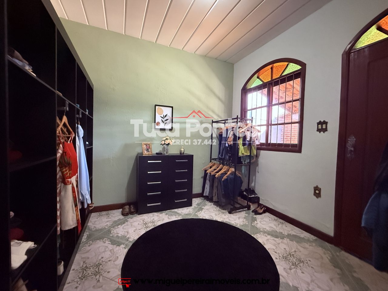Casa à venda em condomínio em Miguel Pereira - Vista privilegiada e próximo do Centro | Código:C3