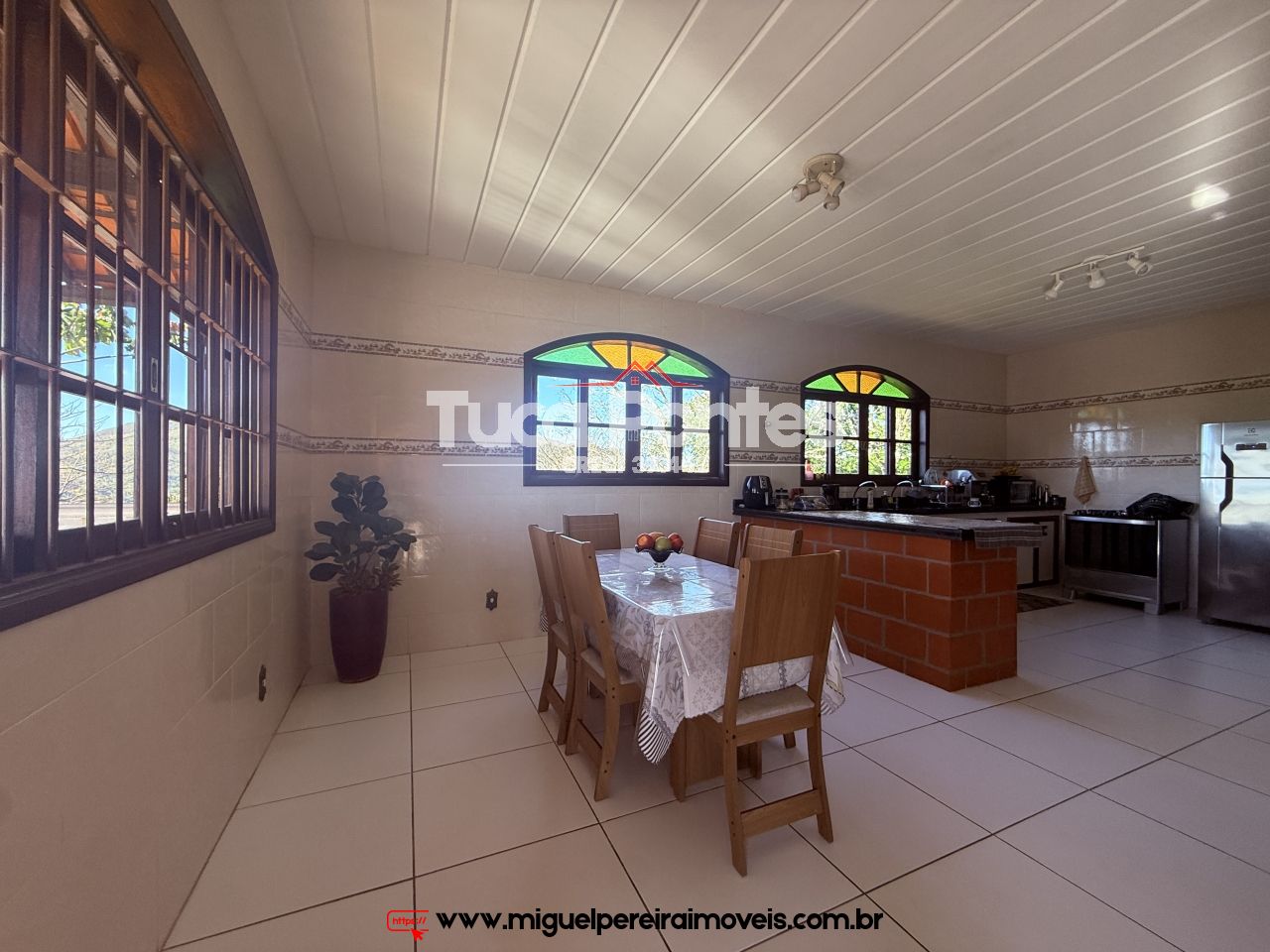 Casa à venda em condomínio em Miguel Pereira - Vista privilegiada e próximo do Centro | Código:C3