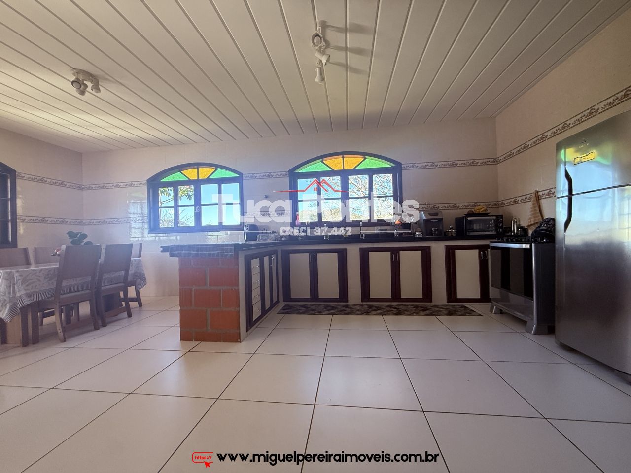 Casa à venda em condomínio em Miguel Pereira - Vista privilegiada e próximo do Centro | Código:C3