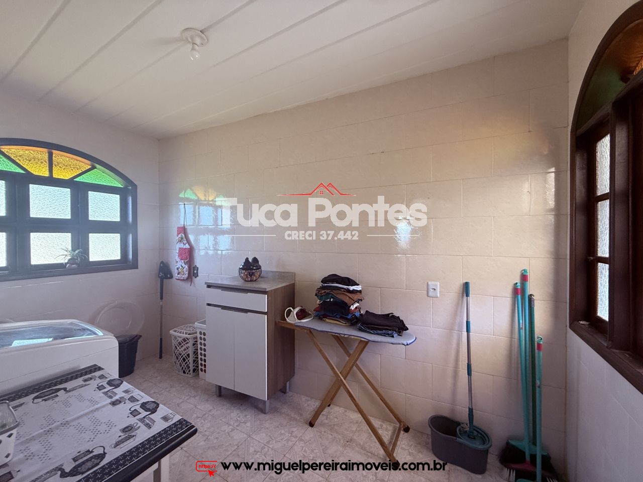 Casa à venda em condomínio em Miguel Pereira - Vista privilegiada e próximo do Centro | Código:C3