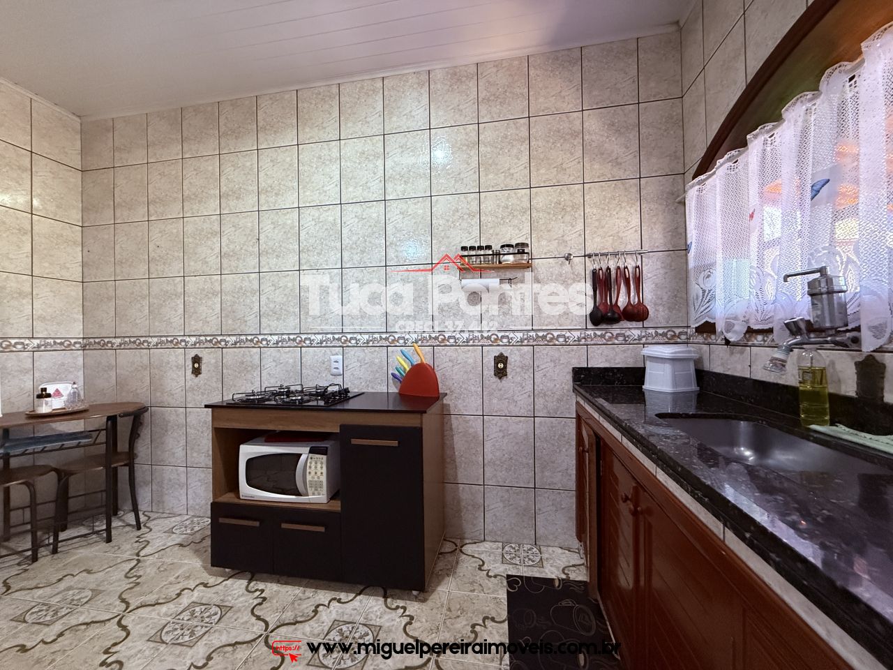 Casa à venda em condomínio em Miguel Pereira - Vista privilegiada e próximo do Centro | Código:C3