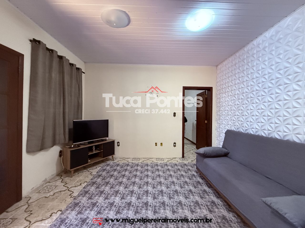Casa à venda em condomínio em Miguel Pereira - Vista privilegiada e próximo do Centro | Código:C3