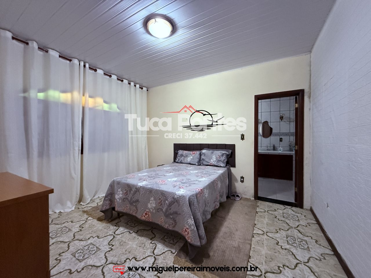 Casa à venda em condomínio em Miguel Pereira - Vista privilegiada e próximo do Centro | Código:C3