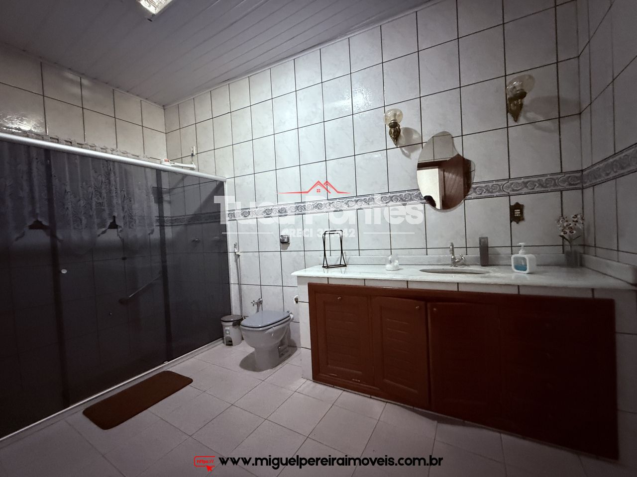 Casa à venda em condomínio em Miguel Pereira - Vista privilegiada e próximo do Centro | Código:C3