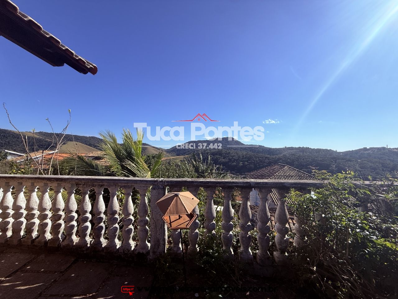 Casa à venda em condomínio em Miguel Pereira - Vista privilegiada e próximo do Centro | Código:C3