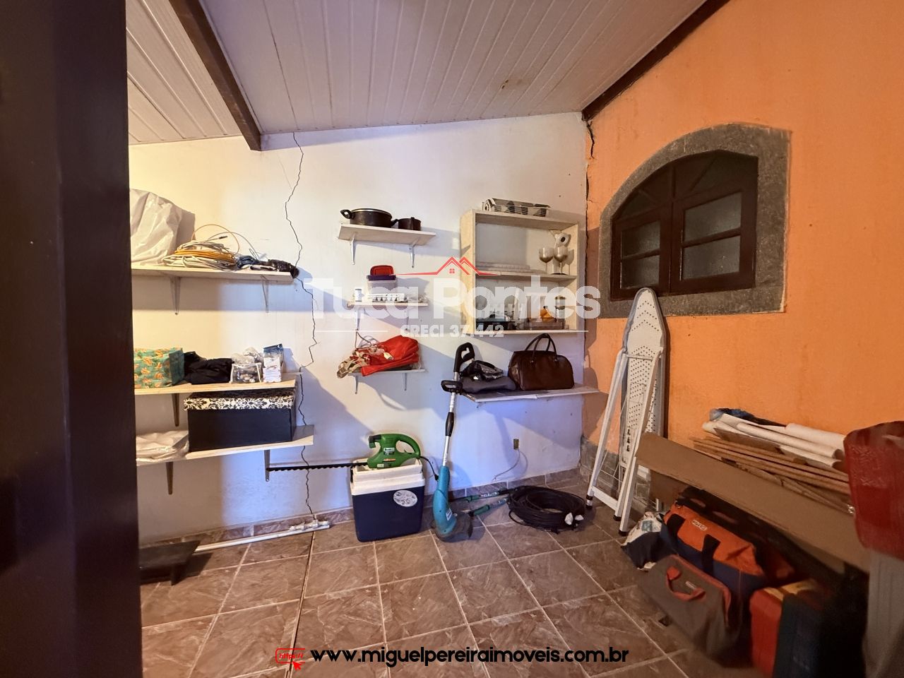 Casa à venda em condomínio em Miguel Pereira - Vista privilegiada e próximo do Centro | Código:C3