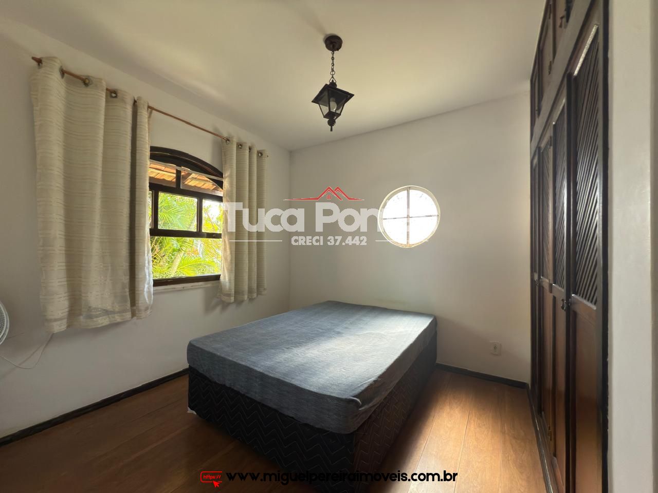 Apartamento térreo para alugar - Com piscina e churrasqueira | Código:L6