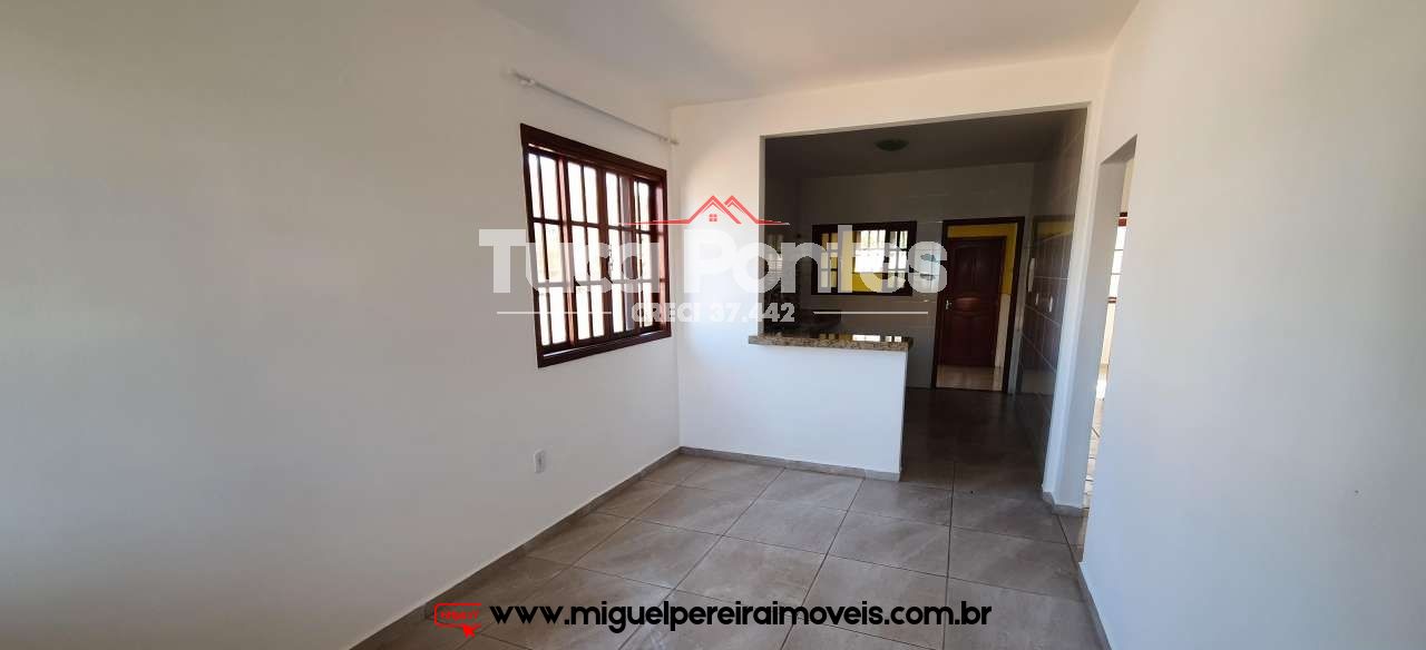 Aceita financiamento  - Casa seminova  | Código:C38