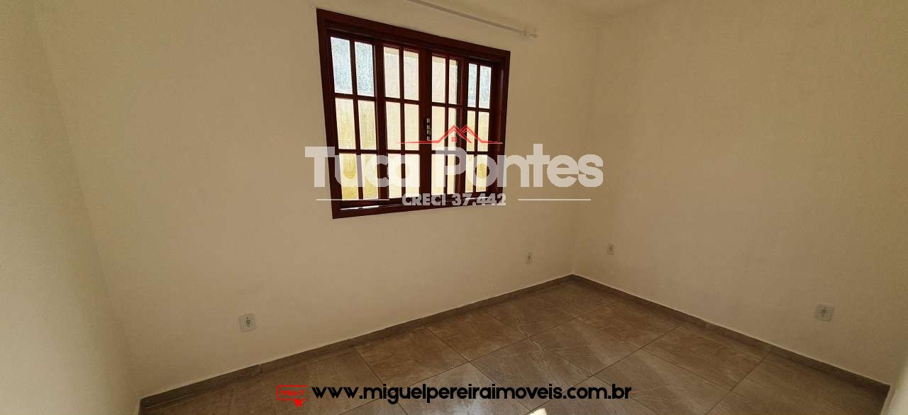 Aceita financiamento  - Casa seminova  | Código:C38