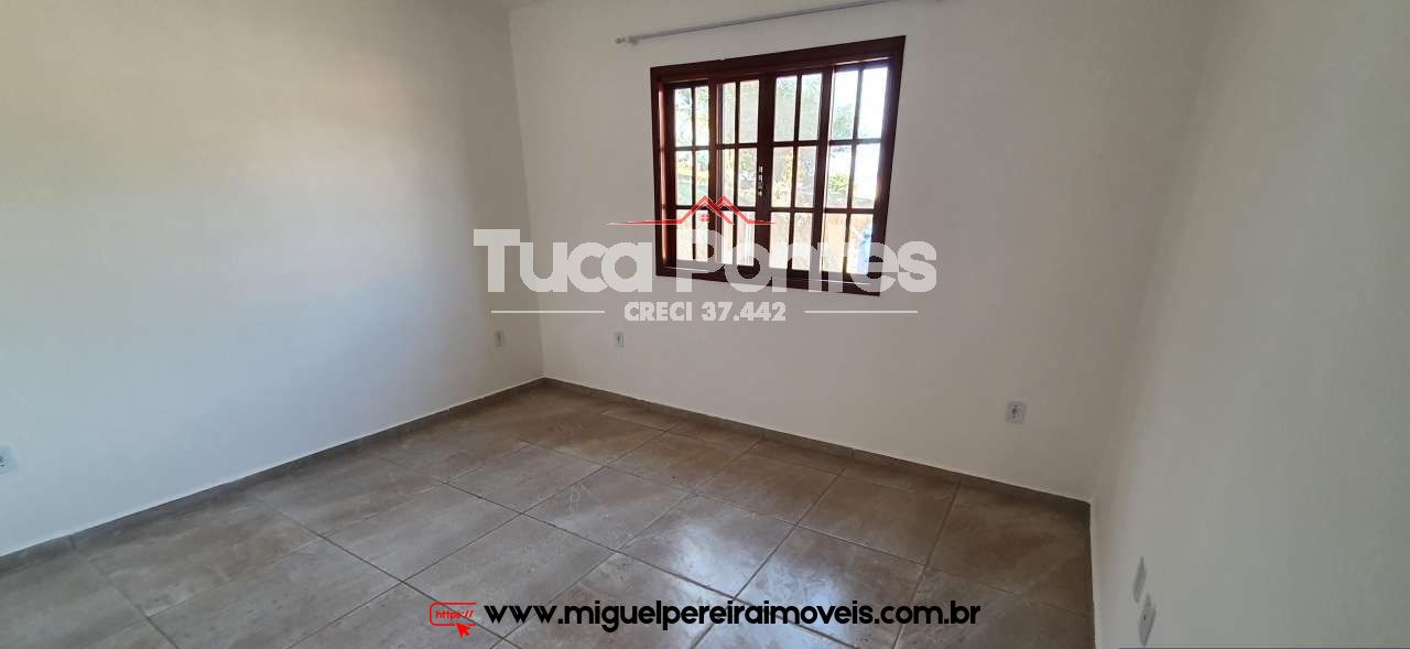 Aceita financiamento  - Casa seminova  | Código:C38