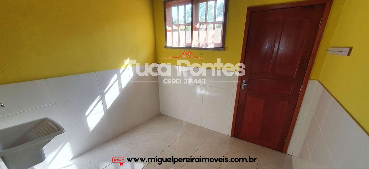 Aceita financiamento  - Casa seminova  | Código:C38